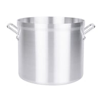 Vogue Aluminium Deep Boiling Pot 290mm