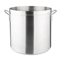 Vogue Aluminium Stock Pot 370mm