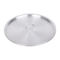 Vogue Aluminium Stock Pot Lid 370mm