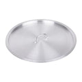 Vogue Aluminium Stock Pot Lid 440mm