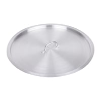 Vogue Aluminium Stock Pot Lid 440mm