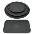 Special Offer Olympia Kristallon Polypropylene Non-Slip Trays Combo (12 Pack)