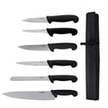 Hygiplas 7 Piece Knife Set