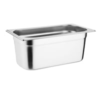 Vogue Gastronorm Kit (8 x 1/3 GN 100mm)