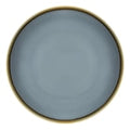Olympia Kiln Ocean Coupe Plate - 230mm 9" (Box 6)