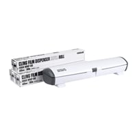 Vogue Wrap 450 Cling film Refill Bundle with Free Dispenser