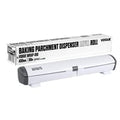 Vogue Wrap 450 Parchment Refill Bundle with Free Dispenser