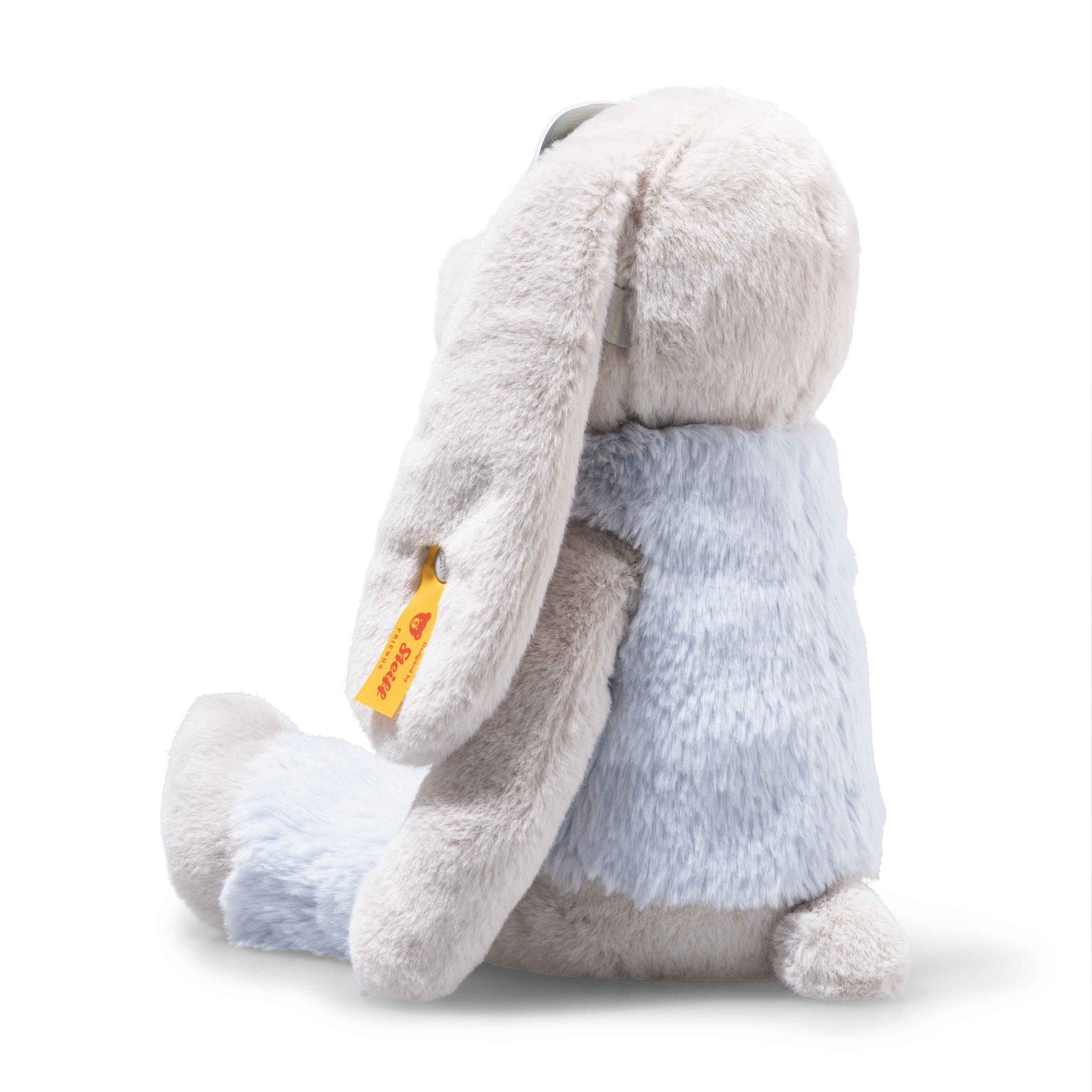 Steiff Soft Cuddly Friends - Hoppie Rabbit Skiier, 31 cm image 2