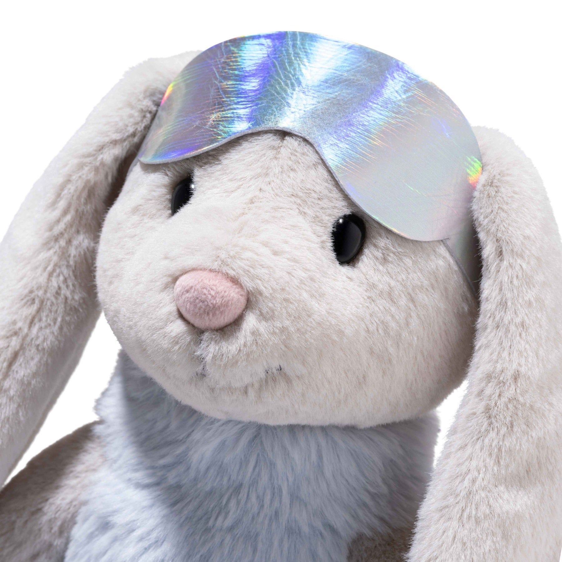 Steiff Soft Cuddly Friends - Hoppie Rabbit Skiier, 31 cm image 3