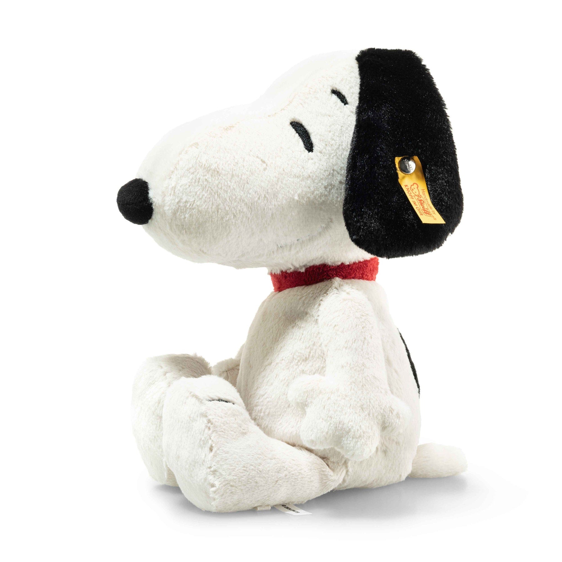 Steiff Soft Cuddly Friends - Snoopy Dog, 30 cm image 2