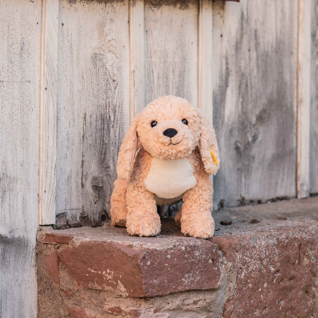 Steiff Soft Cuddly Friends - Berno Golden Doodle, 36 cm image 2