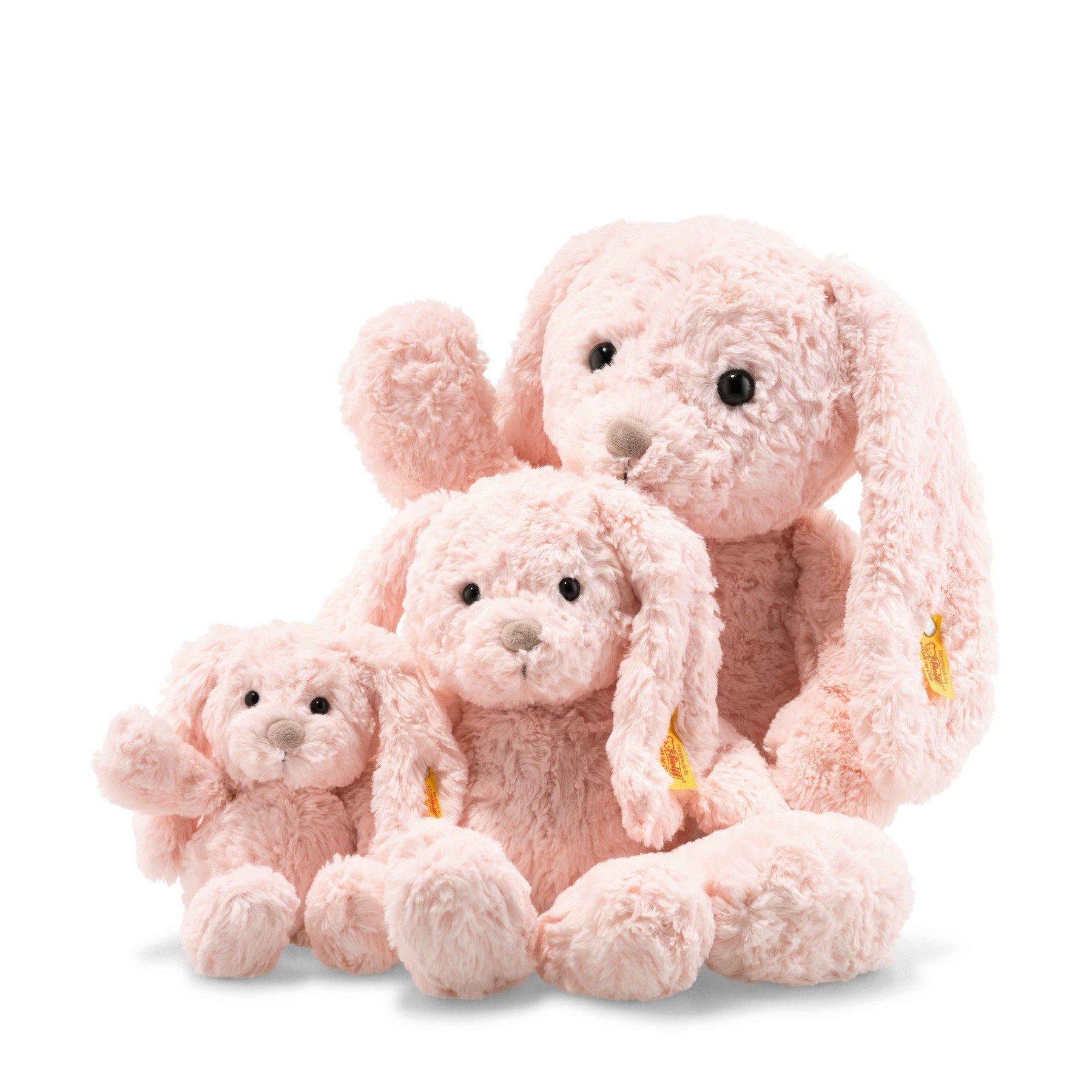 Steiff Soft Cuddly Friends - Tilda Rabbit, 30 cm image 2