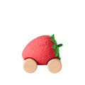 Oli & Carol Sweetie The Strawberry Car