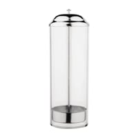 Olympia Plastic Straw Dispenser