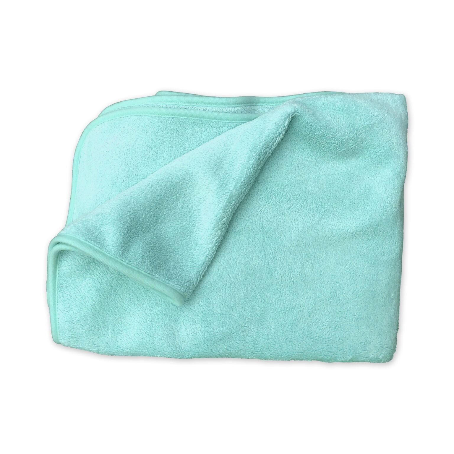 Stretcher and Mat Blanket - Solid Green