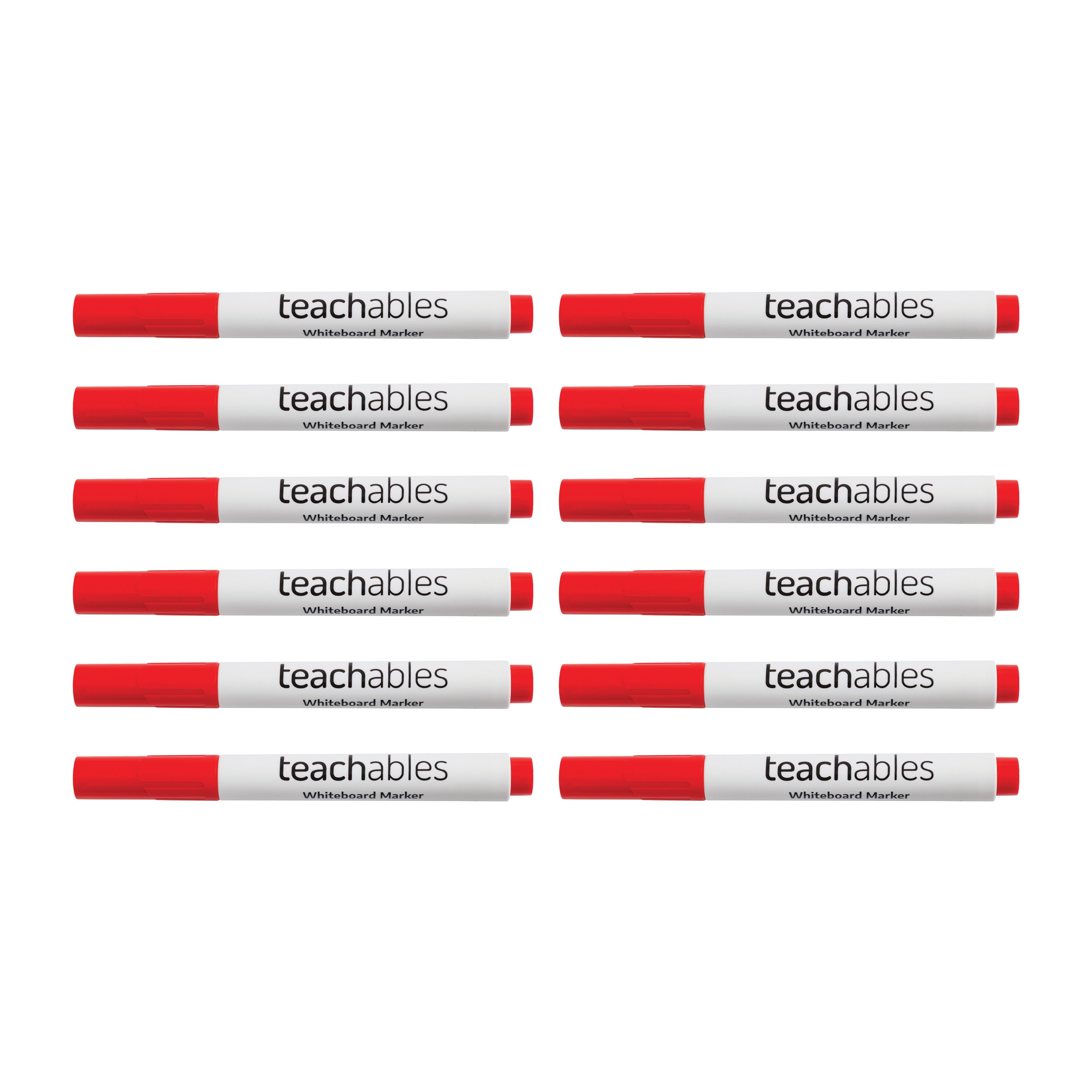 Teachables Whiteboard Marker Bullet image 6