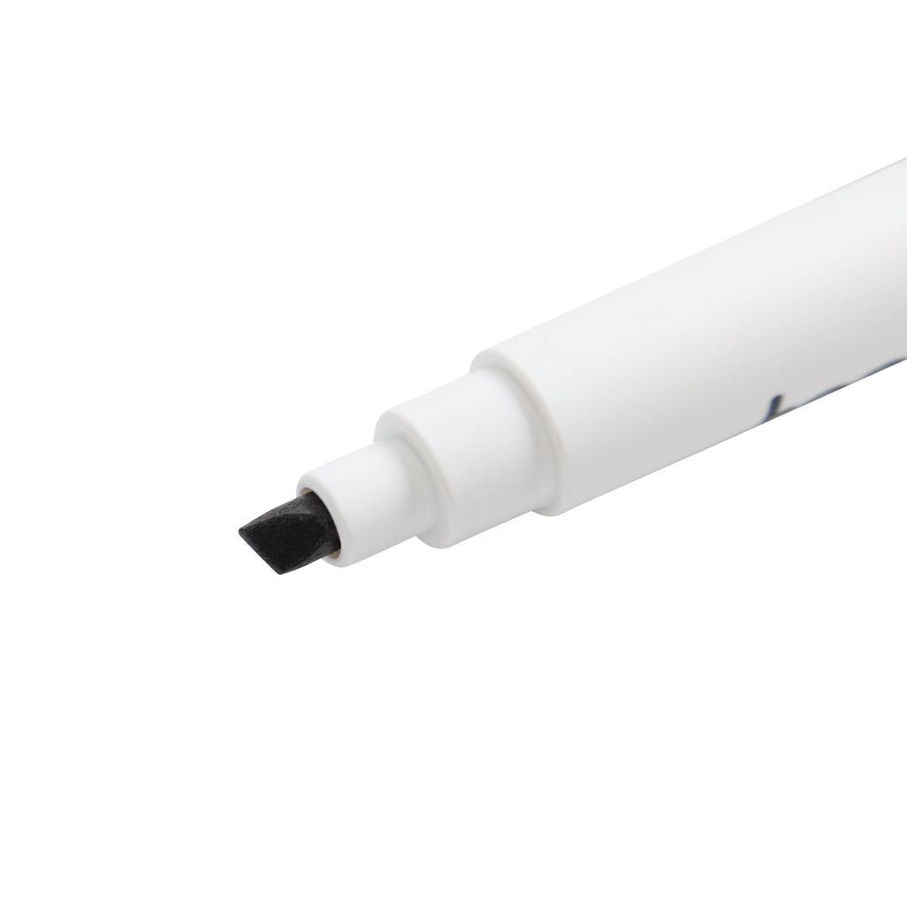 Teachables Whiteboard Markers Chisel image 6