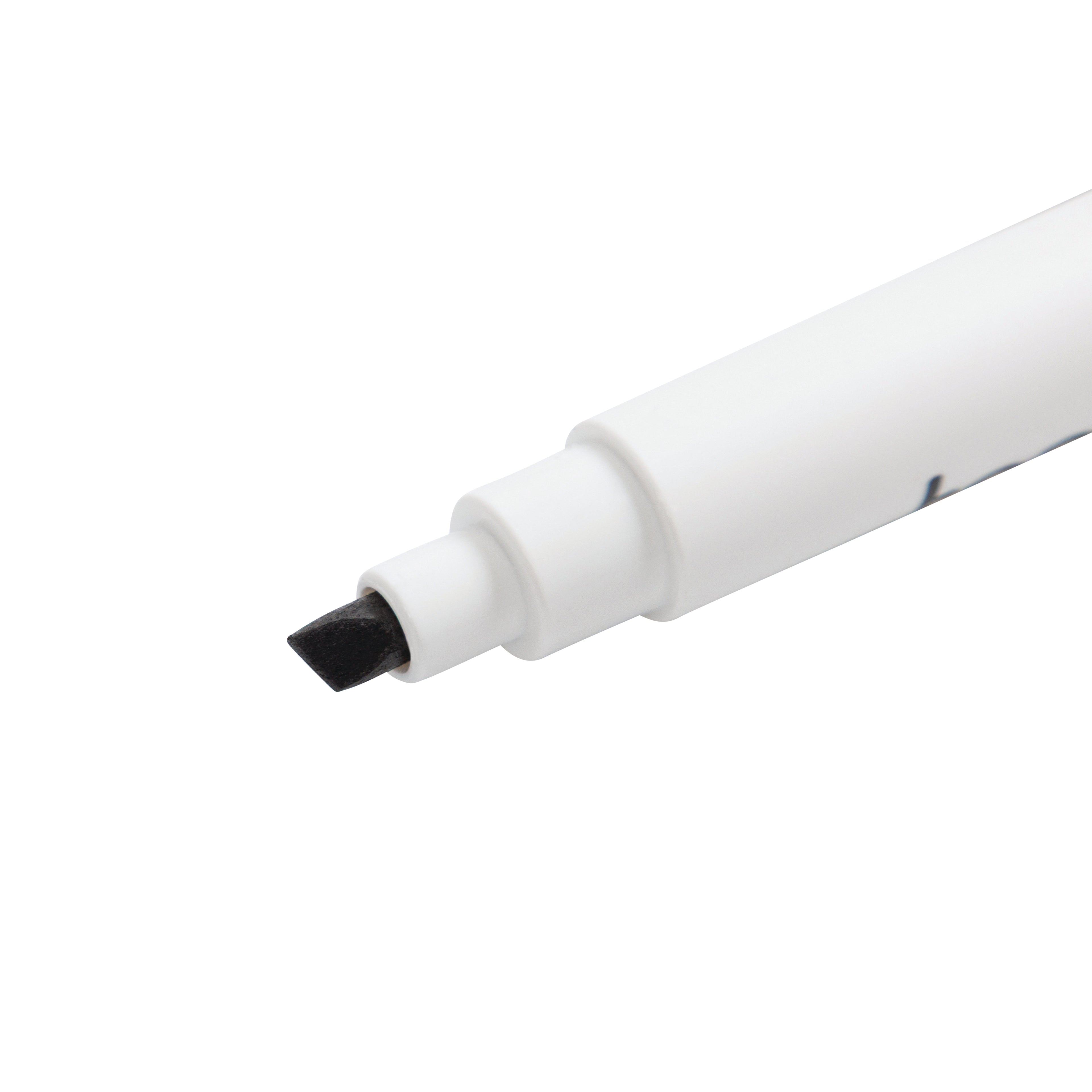 Teachables Whiteboard Markers Chisel image 6