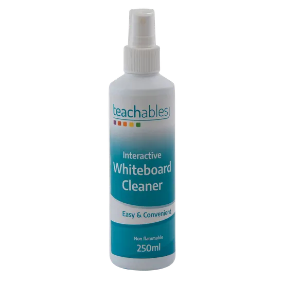 Teachables Interactive Whiteboard Spray - 250 ml