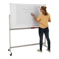 Magnetic Whiteboard Graph Sheet