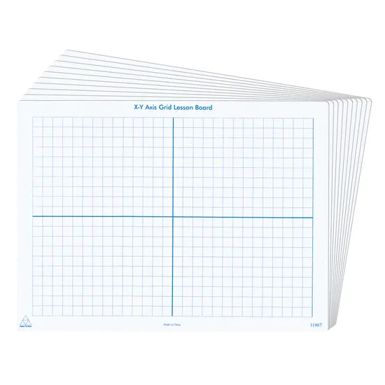 Show&Tell X-Y Axis 30p