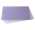 Acetate Heavyweight Sheets