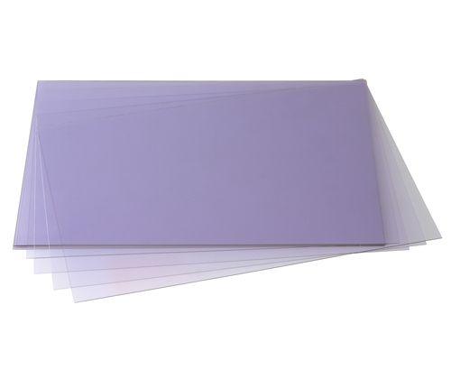 Acetate Heavyweight Sheets