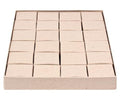 Papier-mache Boxes Small Pack of 24