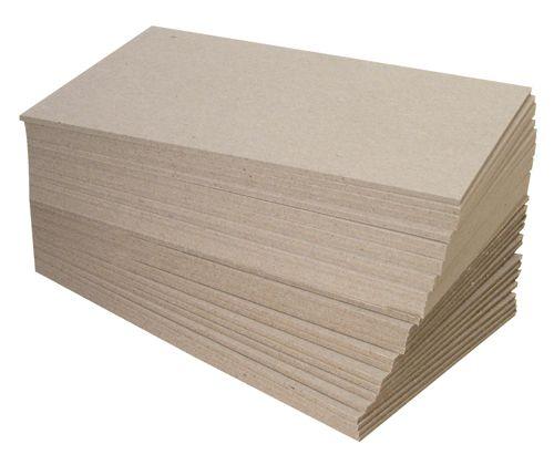 Box Board Chassis Base Pack of 30