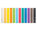 Basics Chalk Pastels Pack of 12