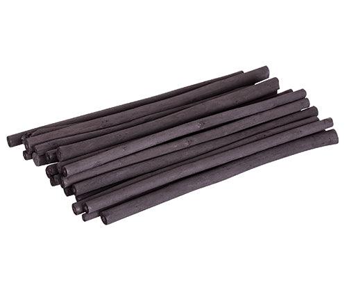 Charcoal Natural 4-5mm Medium Pack of 25