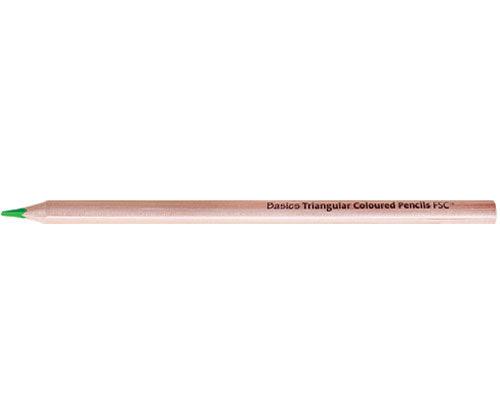 Zart Basics Triangular Coloured Pencils image 6