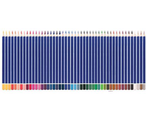 Primecolours Drawing Pencils Pack of 48 image 4