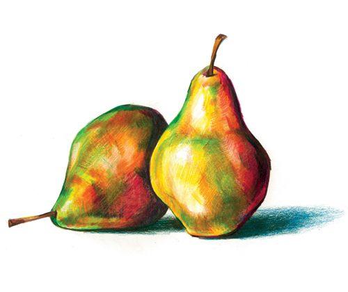 Primecolours Drawing Pencils Pack of 48 image 7