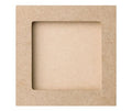 Wooden Collage Frames Pack of 10