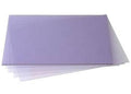 Acetate Sheet A4 - Pack of 10