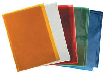 Cellophane Pack of 25