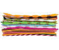 Basics Chenille Stems and Bumps 30cm Pack of 200