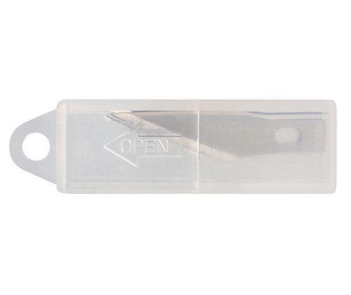 Precision #111 Blades Pack of 5 image 2