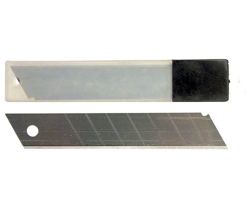 Snap Off Cutter Blades Pack of 10 image 2