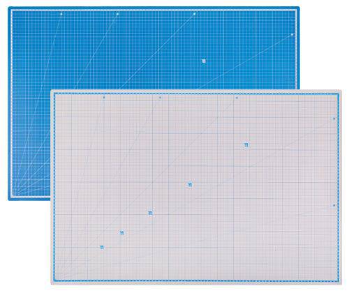 Self Healing Double Sided Cutting Mat image 3