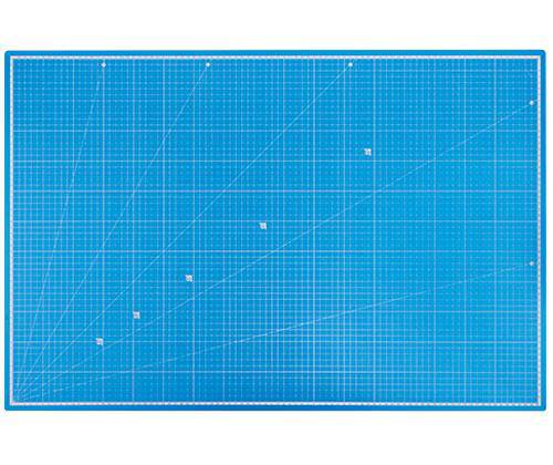 Self Healing Double Sided Cutting Mat image 5