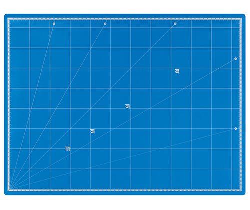Self Healing Double Sided Cutting Mat image 6