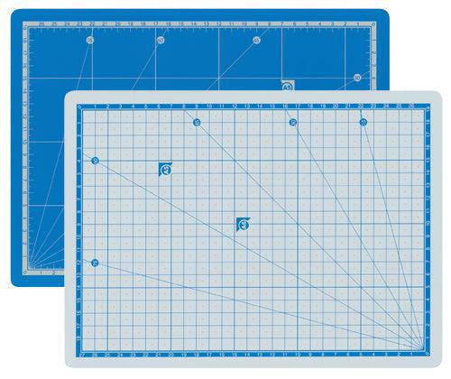 Self Healing Double Sided Cutting Mat image 8