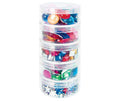 Jewels Assorted Stackable Pack of 750