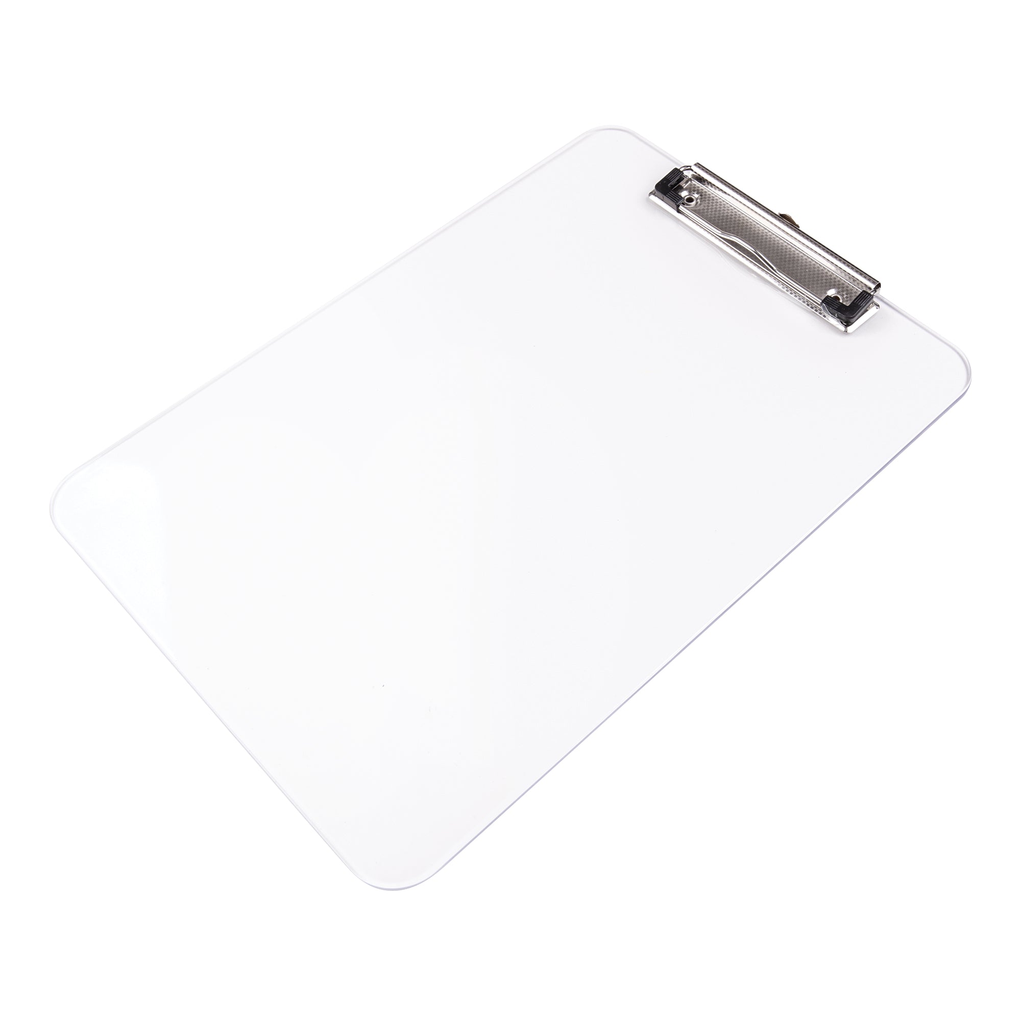 Clear Clipboard A4 image 2