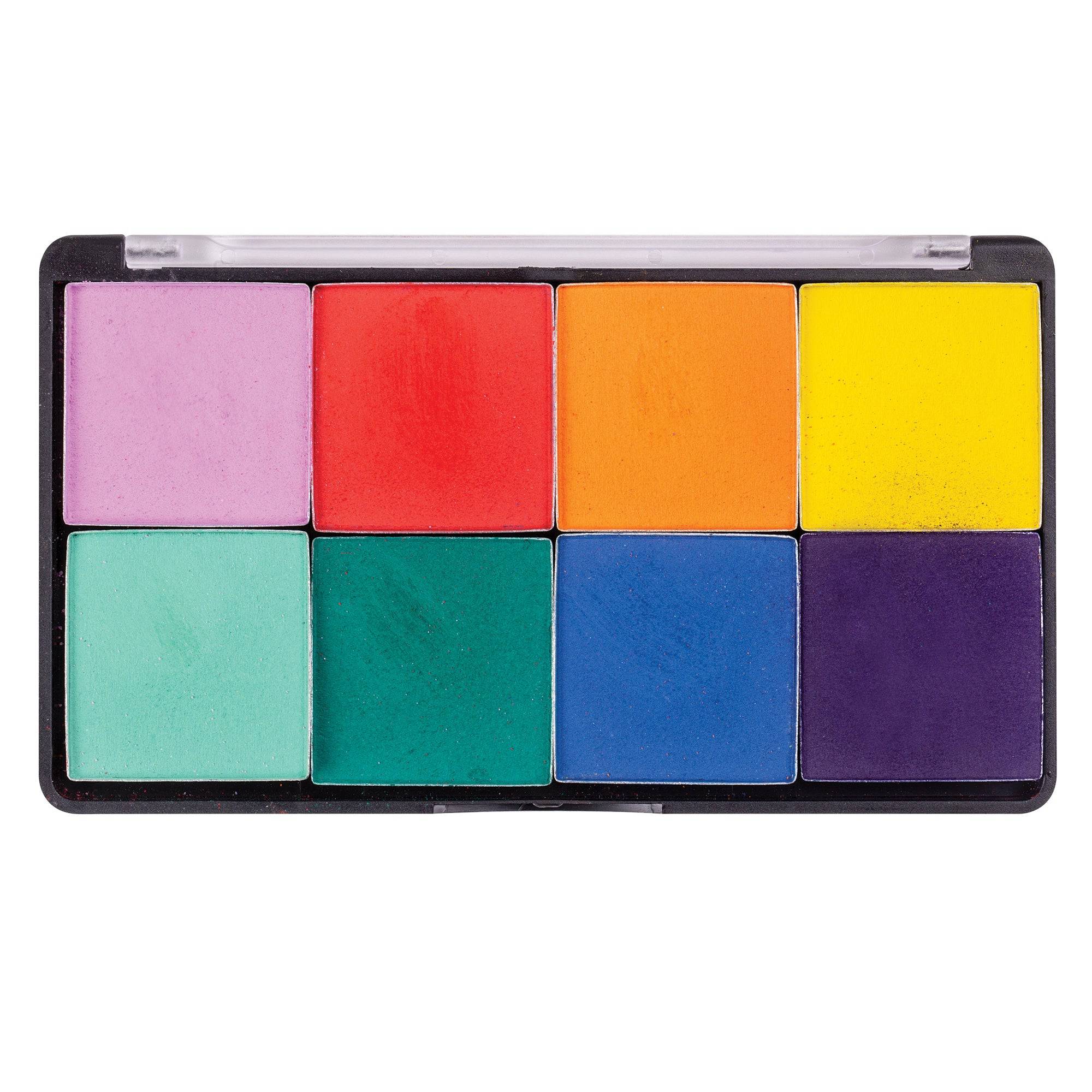 Pastels Palettes by Zart Basics Pack of 8 image 4