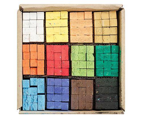 Soft Pastels Colours Classpack of 144 image 6