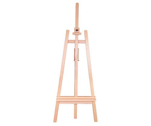Beechwood A Frame Easel 174cm image 2