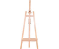 Beechwood A Frame Easel 174cm